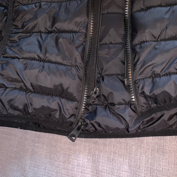 Guess Puffy Jacket w/ Hood - Picture 5 of 6